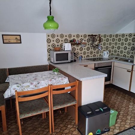 דירות אוברטראון Haus Pilz מראה חיצוני תמונה